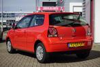 Volkswagen Polo 1.2-12V Comfortline | CRUISE | AIRCO, Voorwielaandrijving, Stof, Zwart, 540 kg