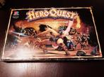 Hero Quest - 1991 editie Nederlandse versie, Vijf spelers of meer, Gebruikt, Ophalen of Verzenden, MB