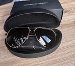 Porsche design zonnebril, Overige merken, Zonnebril, Zwart, Ophalen of Verzenden