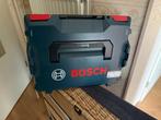 Bosch Sortimo Gereedschaapkoffer, Ophalen of Verzenden, Zo goed als nieuw