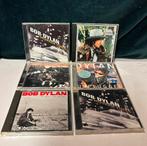 Bob Dylan cd’s, Ophalen of Verzenden, Zo goed als nieuw, Singer-songwriter