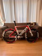 Zannata baanfiets 51cm nieuwstaat, Ophalen of Verzenden, Nieuw, Overige typen
