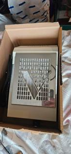 Valentino Nagelafzuiger - Professionele kwaliteit, Wit, Nieuw, Ophalen of Verzenden, Handen en Nagels