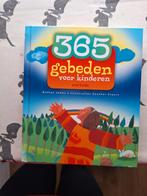 365 Gebeden voor Kinderen, Ophalen of Verzenden, Zo goed als nieuw, Bethan James, Non-fictie