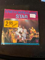 Earth wind en fire star single vinyl, Ophalen of Verzenden