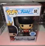 Funko Pop! SE Palace Guard Freddy (EXCLUSIVE) Freddy Funko, Ophalen of Verzenden