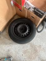 Opel Astra Reservewiel - Michelin 195/65R15, Gebruikt, 15 inch, Banden en Velgen, Ophalen of Verzenden