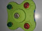 Wack a mole spel, Ophalen, Gebruikt