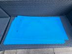 Fitness mat, Ophalen, Fitnessmat