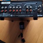 Gemini PS3 DJ Mengtafel, Muziek en Instrumenten, Mengpanelen, Ophalen of Verzenden, Gebruikt, Minder dan 5 kanalen, Microfooningang