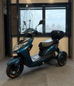 Retelli Conforto 60ah Blue Scootmobiel, Ophalen, Zo goed als nieuw, 46 km of meer, 16 km/u of meer