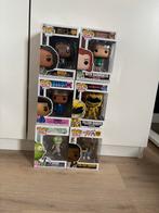 Funko pops, Ophalen of Verzenden, Gebruikt