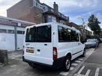 Ford Transit Kombi 300S 2.2 TDCi Ambiente SHD Ford Transit /, Auto's, Voorwielaandrijving, Euro 5, Gebruikt, Huisgarantie