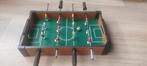 Tafel voetbalspel, Ophalen of Verzenden, Gebruikt