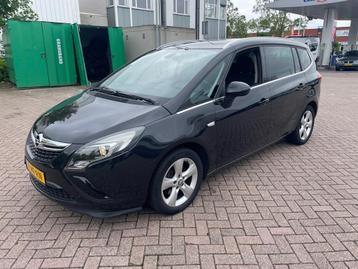 Opel Zafira Tourer 1.4 Berlin 7p. beschikbaar voor biedingen