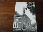 W18 - Nieuw Weerdinge - NH Kerk - Mooie oude kaart, Verzamelen, Ansichtkaarten | Nederland, Ophalen of Verzenden