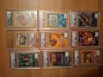 Pokemon slabs veel psa 9 en 10, Ophalen, Zo goed als nieuw
