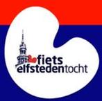 Gezocht ! : 2 startkaarten fietselfstedentocht, Twee personen, Overige soorten