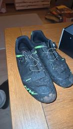 Fietsschoenen Northwave maat 46, Ophalen of Verzenden, Zo goed als nieuw