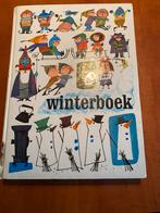 Winterboek uit 1966, Boeken, Ophalen of Verzenden, Fictie algemeen, Zo goed als nieuw