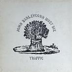 Traffic - JOHN BARLEYCORN MUST DIE @1970, Ophalen of Verzenden, 1960 tot 1980, Gebruikt, 12 inch