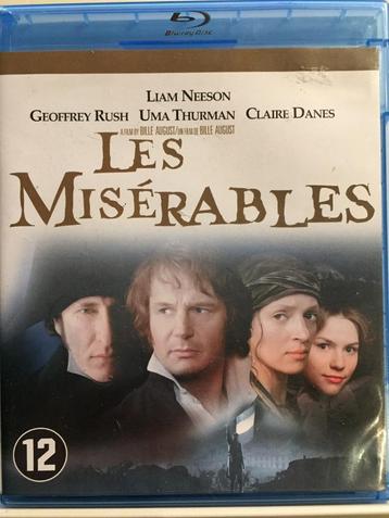 Les Miserables (BR) beschikbaar voor biedingen
