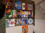cd-rom spellen voor pc(Windows95/98), Spelcomputers en Games, Games | Pc, Ophalen, Puzzel en Educatief, 1 speler, Zo goed als nieuw