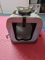 Reisbench, Dieren en Toebehoren, Ophalen