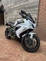 Kawasaki ER/6F - 2015 - Handvatverwarming moet weg, Motoren, Handvatverwarming, 2 cilinders, Motorrijbewijs A, Meer dan 35 kW
