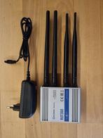 Teltonika RUT360 4G LTE Router - Wifi & LAN, Ophalen of Verzenden, Gebruikt, Router met modem, Teltonika