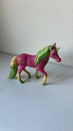 Schleich “meloen” (limited edition), Ophalen of Verzenden, Zo goed als nieuw, Paard, Beeldje of Figuurtje