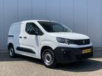 Peugeot Partner bestel 1.5 HDI NW MODEL CARPLAY AIRCO 2021 S, Voorwielaandrijving, 1350 kg, Stof, Gebruikt