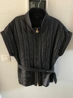 Caroline Biss, Zwarte bodywarmer,  maat 40, Kleding | Dames, Truien en Vesten, Maat 38/40 (M), Zwart, Ophalen of Verzenden, Zo goed als nieuw