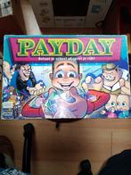 spel Payday, Hobby en Vrije tijd, Gezelschapsspellen | Bordspellen, Hasbro, Gebruikt, Ophalen of Verzenden