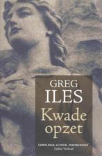 Greg Iles, Boeken, Ophalen of Verzenden, Zo goed als nieuw, Nederland