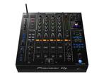 Pioneer DJ DJM-A9 mixer, Ophalen of Verzenden, Zo goed als nieuw, Pioneer