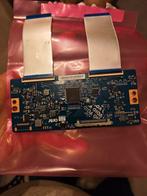 T-Con 55T32-C0F, Ophalen of Verzenden, Zo goed als nieuw