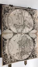 Statenbijbel van Pieter Keur uit het jaar 1719, Ophalen of Verzenden, Zie beschrijving