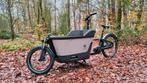 Carqon Cruise Bakfiets | ZGAN | 2x 400 Accu | €2500 korting, Fietsen en Brommers, Fietsen | Bakfietsen, Overige merken, Nieuw