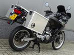 Honda XL 650 TRANSALP (bj 2003), Bedrijf, Toermotor, 650 cc