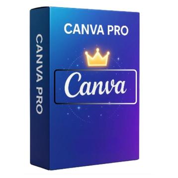 Canva Pro  Alles-in-één premium ontwerp beschikbaar voor biedingen