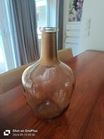 2 mooie vazen, Huis en Inrichting, Woonaccessoires | Vazen, Overige kleuren, Ophalen of Verzenden, Minder dan 50 cm, Glas