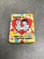 Liefde is… bordspelletjes spelen en ontdek je partner!, Hobby en Vrije tijd, Gezelschapsspellen | Bordspellen, Drie of vier spelers