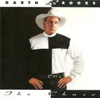 Garth brooks – the chase cd 0777 7 98743 2 3 2, Verzenden, Zo goed als nieuw, Poprock