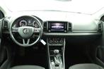 Skoda Karoq 1.5 TSI ACT Airco Cruise Trekhaak, 65 €/maand, Euro 6, 4 cilinders, 150 pk