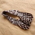 Sjaaltje, Kleding | Dames, Mutsen, Sjaals en Handschoenen, Ophalen of Verzenden, Zo goed als nieuw, Maat 38/40 (M), Sjaal
