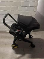 Doona kinderwagen/autostoel, Kinderen en Baby's, Kinderwagens en Combinaties, Ophalen of Verzenden, Zo goed als nieuw, Overige merken