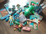 Thunderbirds verzameling, Ophalen of Verzenden, Gebruikt, Tv, Overige typen