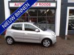 Kia Picanto 1.0 X 1 EIGENAAR,AIRCO,TOP STAAT ! (bj 2010), 4 cilinders, Met garantie (alle), 4 stoelen, Origineel Nederlands