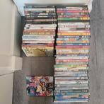 TE KOOP diverse dvd's voor kinderen en volwassenen, Cd's en Dvd's, Ophalen